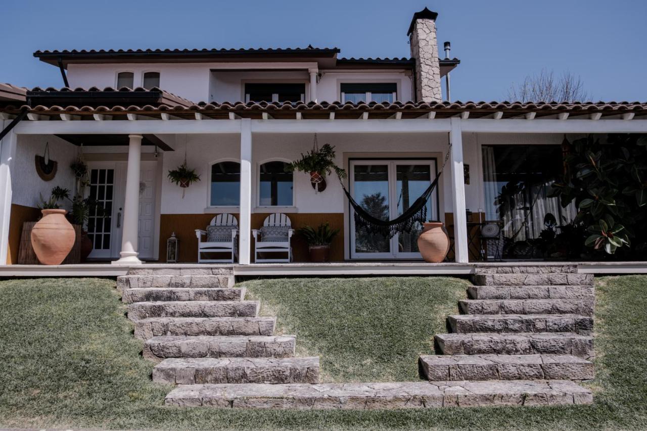 Casa Do Lume Lejlighed Leiria Eksteriør billede