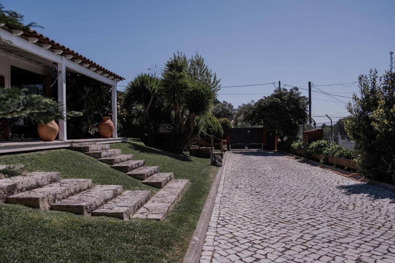 Casa Do Lume Lejlighed Leiria Eksteriør billede